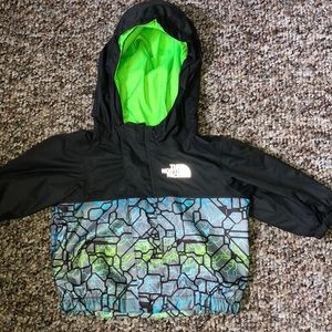 Infant North Face